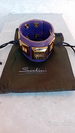 Bracciale polsino Sodini