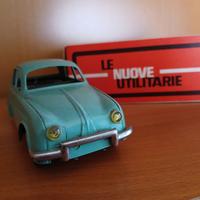 Ingap - Dauphine, no mebetoys politoys 