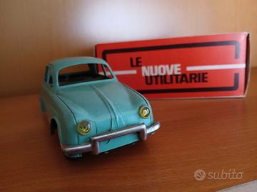 Ingap - Dauphine, no mebetoys politoys 