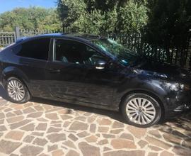 Ford Focus 1.6 TDI 2008