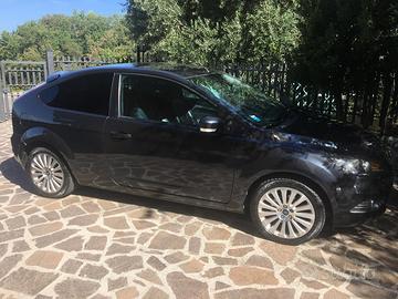 Ford Focus 1.6 TDI 2008