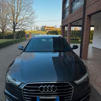 Audi A6 3000 V6 2016