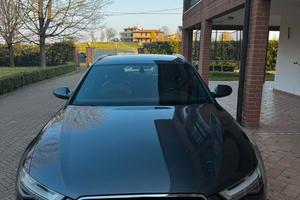 Audi A6 3000 V6 2016