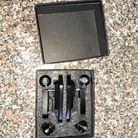 Specchietti universali moto