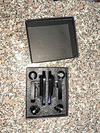 Specchietti universali moto