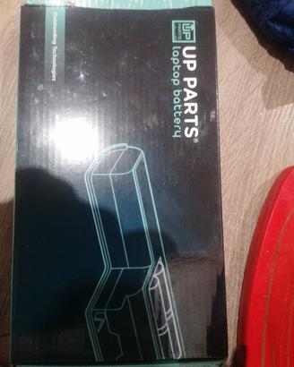 batteria Asus