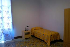 Appartamento posto al primo piano