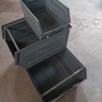 contenitori metallici Fami