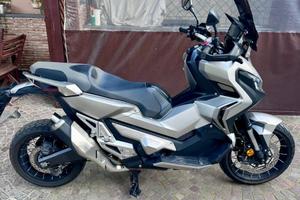 Honda X-ADV