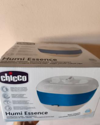 umidificatore chicco