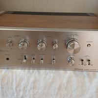 Pioneer SA-8100 - Amplificatore vintage annI 70