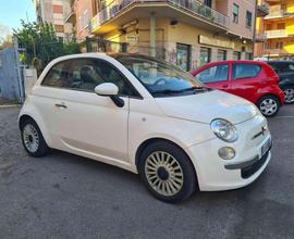 FIAT 500 1.2 EasyPower Lounge