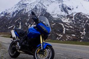 Triumph Tiger 1050 - 2007