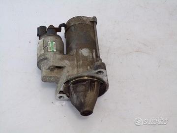 Motorino avviamento Hyundai I10 1.0 b 2016
