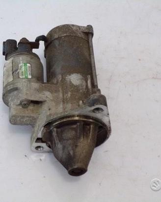 Motorino avviamento Hyundai I10 1.0 b 2016