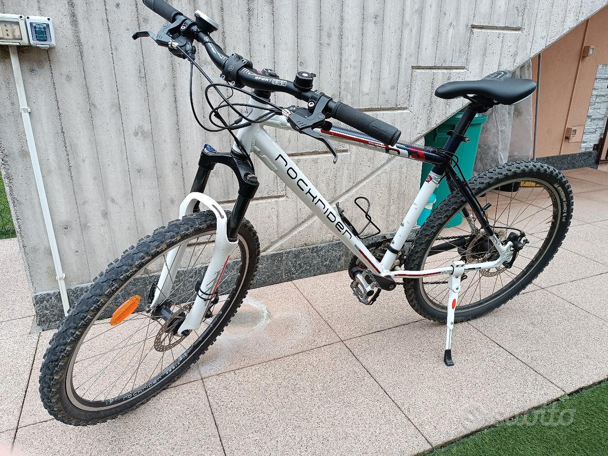 Rockrider discount 5.3 caracteristicas