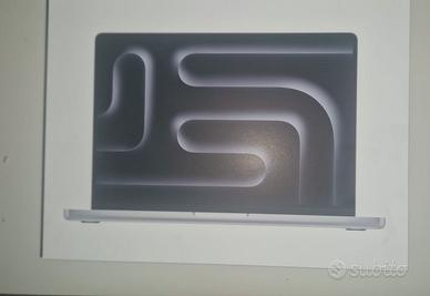 Macbook Pro M5