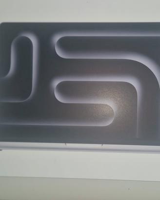Macbook Pro M5