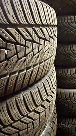 Pneumatici invernali usati varie misure