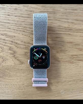 Apple watch 6