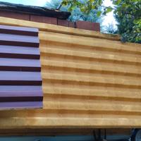 Pannelli per coperture cobentati