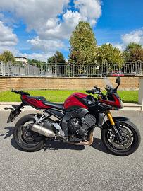 Yamaha FZ1 Fazer 1000 (2007) 