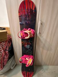 Tavola da snowboard