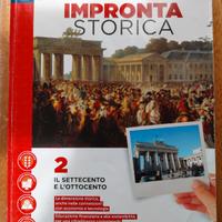 Impronta storica - volume 2