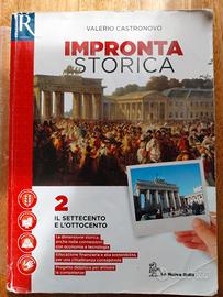 Impronta storica - volume 2