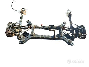 Sotto Telaio Posteriore Ford Mondeo 2007/2014 2.0 