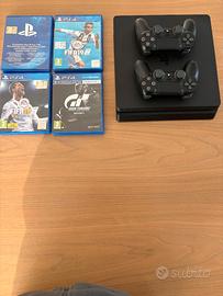 PlayStation 4slim