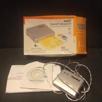 Lettore smart card Hamlet 