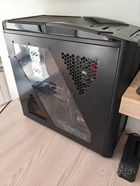 PC i7 4790, 32gb RAM, SSD 250Gb e HD 3Tb