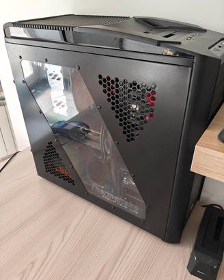 PC i7 4790, 32gb RAM, SSD 250Gb e HD 3Tb
