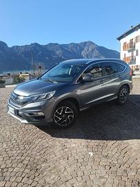 HONDA CRV