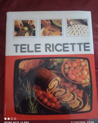 enciclopedia della cucina 