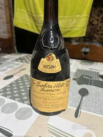 Barbera dasti superiore 1974