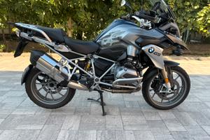 BMW R 1200 GS 2015/16 DYNAMIC ESA