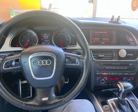 AUDI A5 1ª serie - 2012
