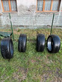 4 Gomme Michelin crossclimate 225 40 r 18 del 2023