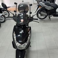Peugeot kisbee 100