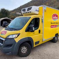PEUGEOT Boxer 2.2 Frigo FNAX