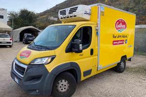 PEUGEOT Boxer 2.2 Frigo FNAX