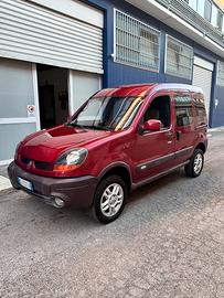 Renault Kangoo 4x4