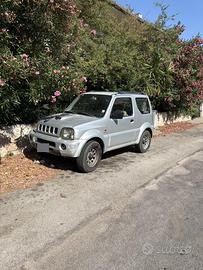 jimny diesel 1.5 anno 2004