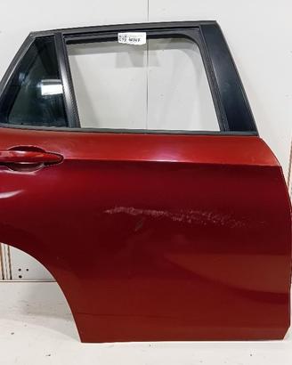 PORTIERA POSTERIORE DESTRA BMW X1 Serie (E84) 4100
