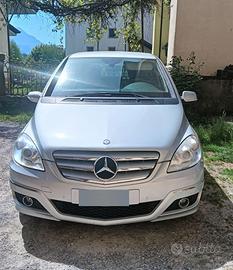 Mercedes classe B 200 CDI 2.0 Diesel Auto