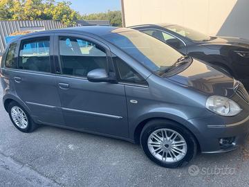 Lancia musa 1,3 multijet