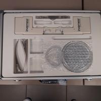 Inverness kit professionale foratura auricolare