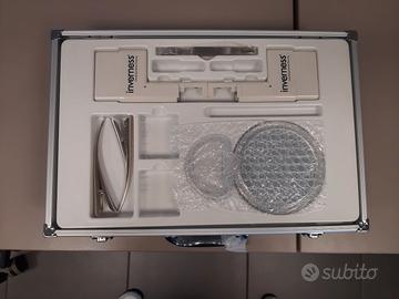 Inverness kit professionale foratura auricolare